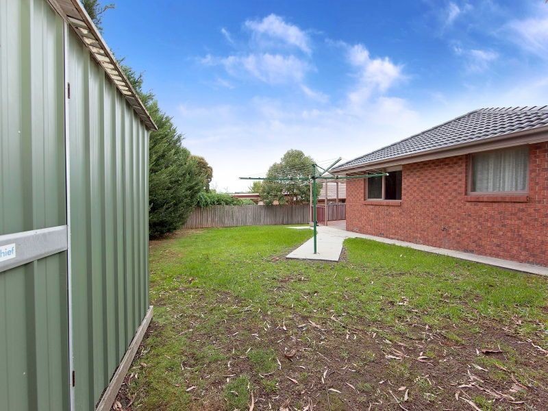 1 Bayport Drive, Langwarrin VIC 3910