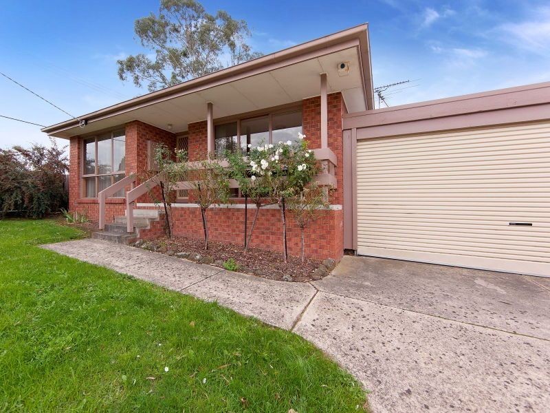 1 Bayport Drive, Langwarrin VIC 3910