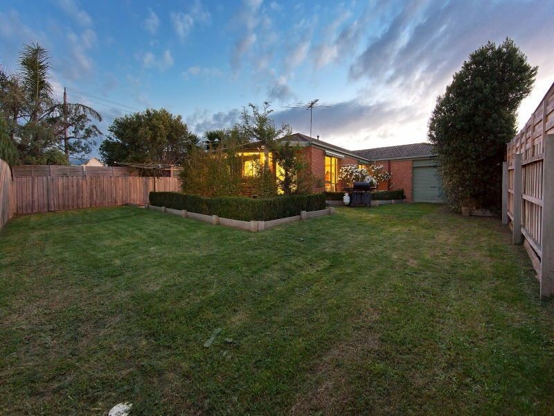 43 Dunn Crescent, Langwarrin VIC 3910