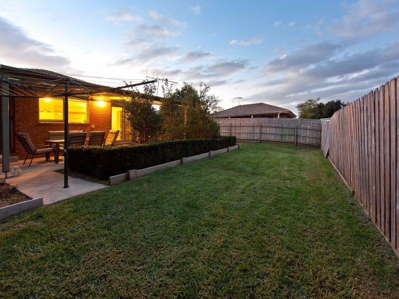 43 Dunn Crescent, Langwarrin VIC 3910