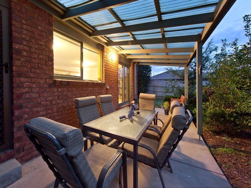 43 Dunn Crescent, Langwarrin VIC 3910