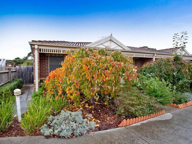 13/293 Cranbourne Road, Langwarrin VIC 3910