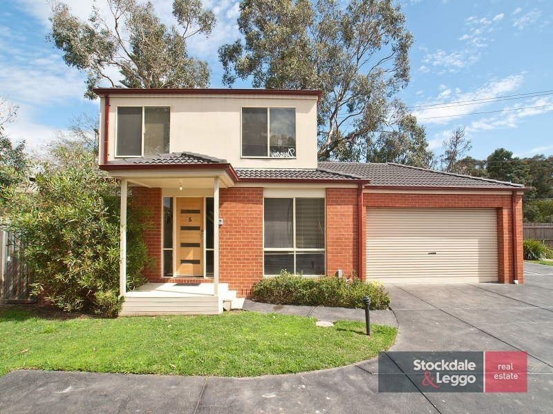5/2 Edward Street, Langwarrin VIC 3910