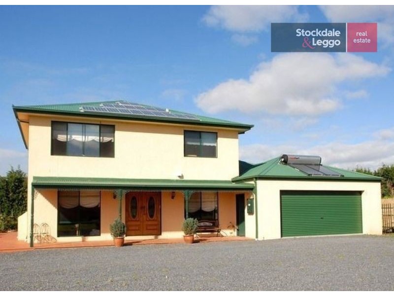 Langwarrin VIC 3910
