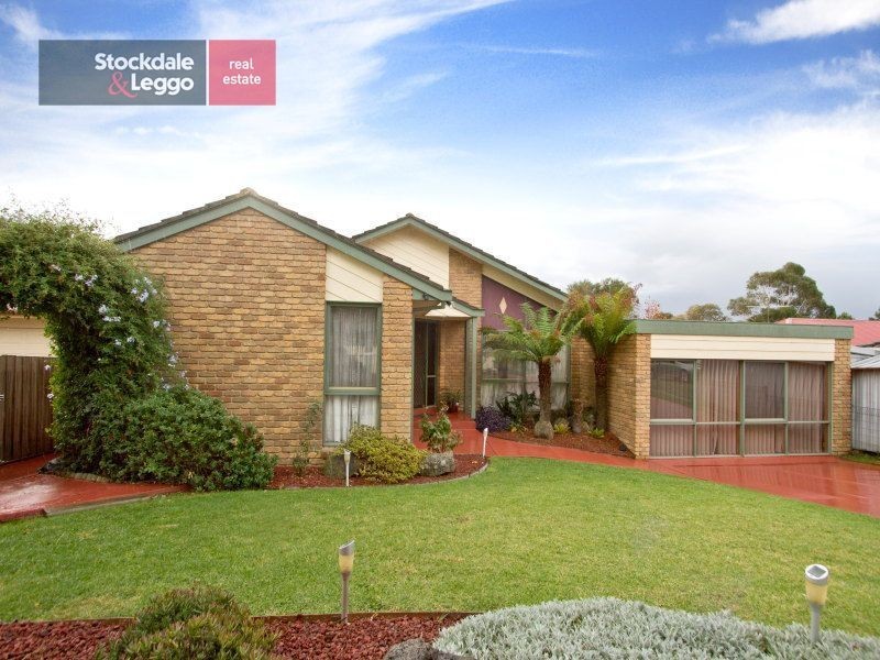 3 Lynne Court, Langwarrin VIC 3910