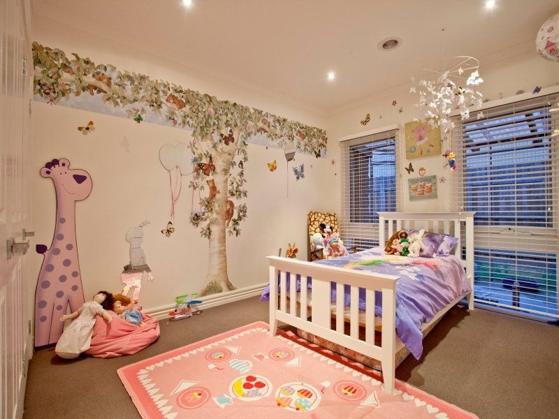 18 Bottlebrush Court, Langwarrin VIC 3910