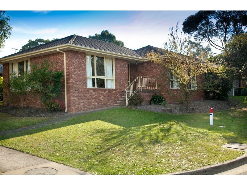 45 Southgateway, Langwarrin VIC 3910