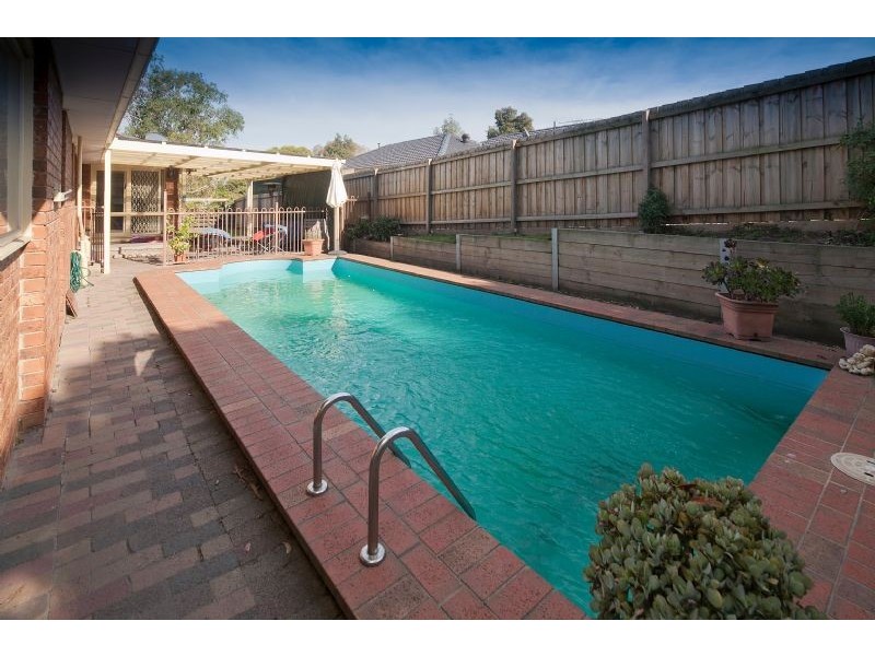 45 Southgateway, Langwarrin VIC 3910