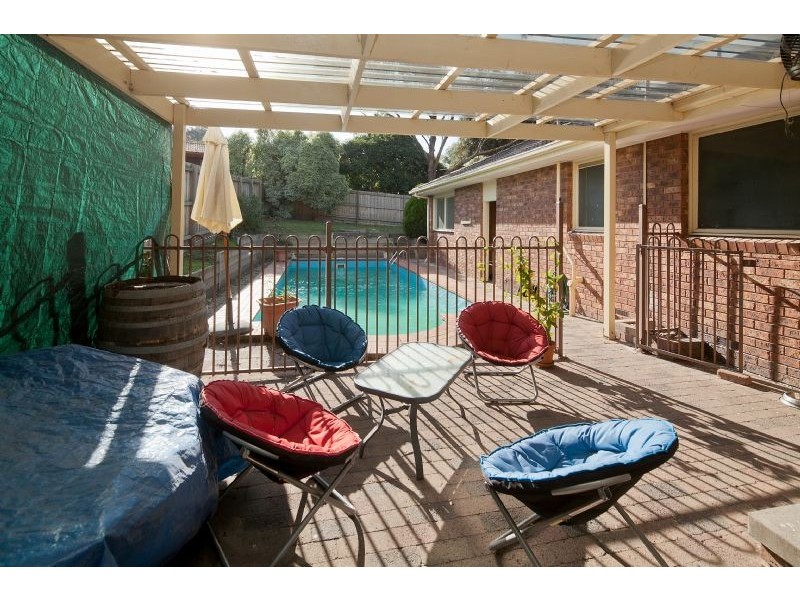 45 Southgateway, Langwarrin VIC 3910