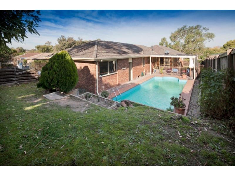 45 Southgateway, Langwarrin VIC 3910
