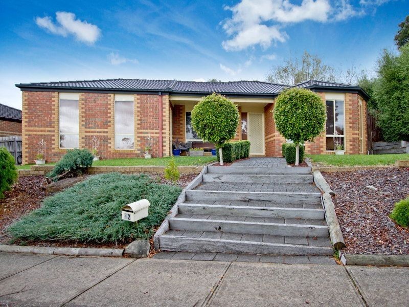 12 Panoramic Drive, Langwarrin VIC 3910