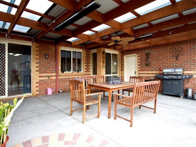 12 Panoramic Drive, Langwarrin VIC 3910