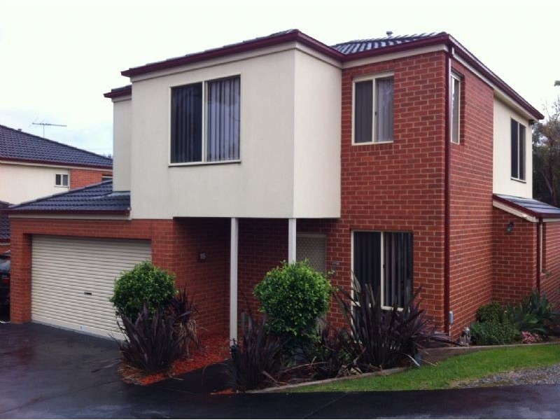 15/2 Edward Street, Langwarrin VIC 3910