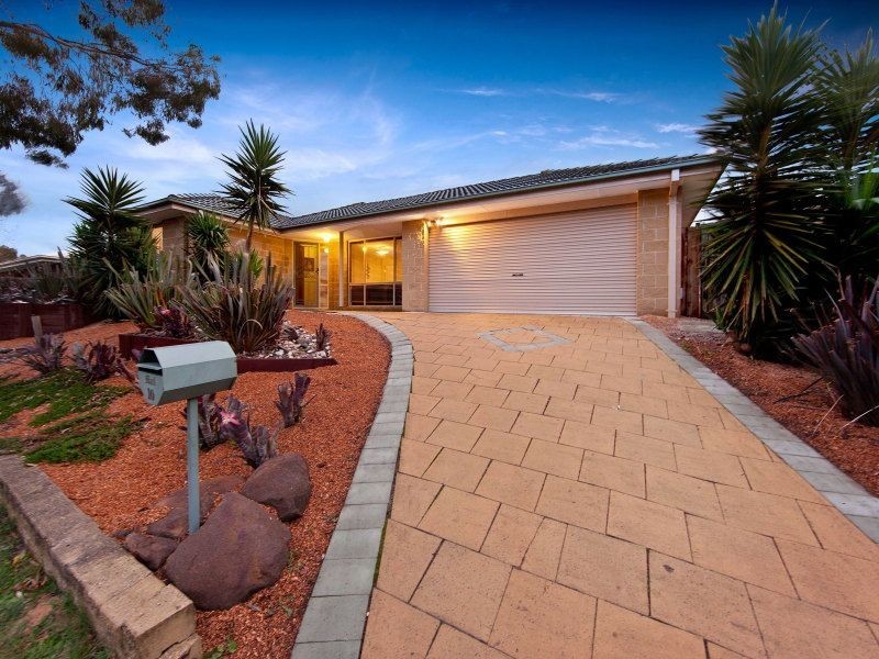 10 Trentham Way, Langwarrin VIC 3910