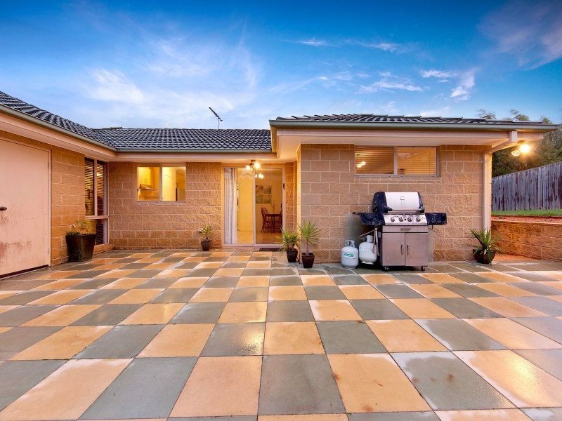 10 Trentham Way, Langwarrin VIC 3910
