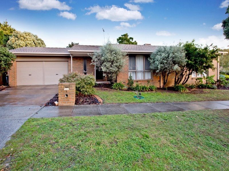 2 Colwyn Close, Langwarrin VIC 3910