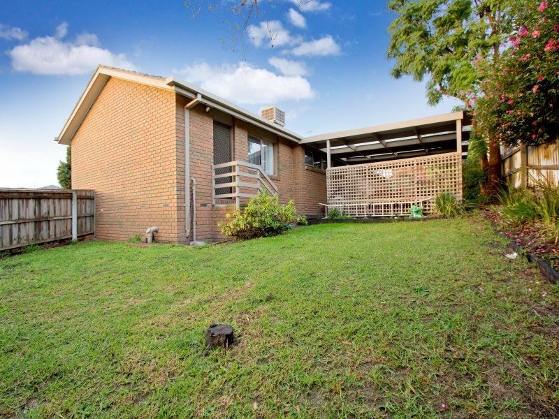 2 Colwyn Close, Langwarrin VIC 3910