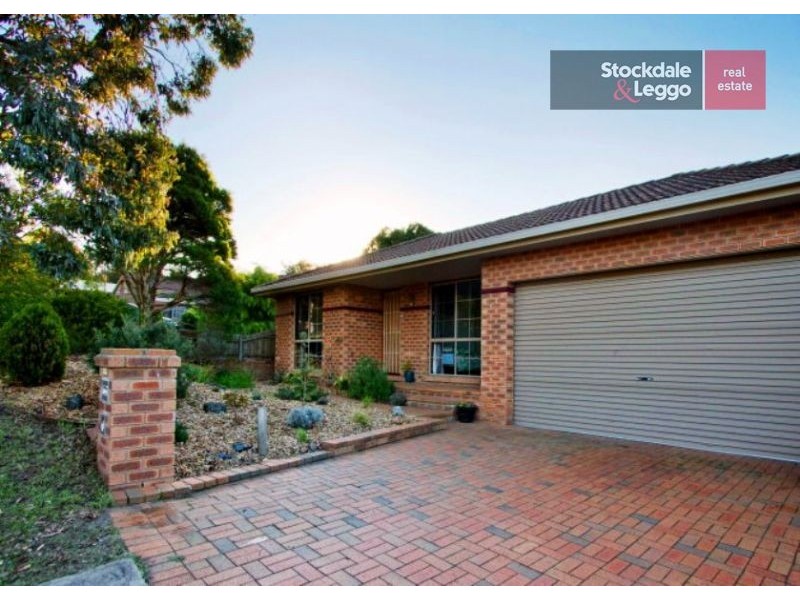 19 Panoramic Dve, Langwarrin VIC 3910