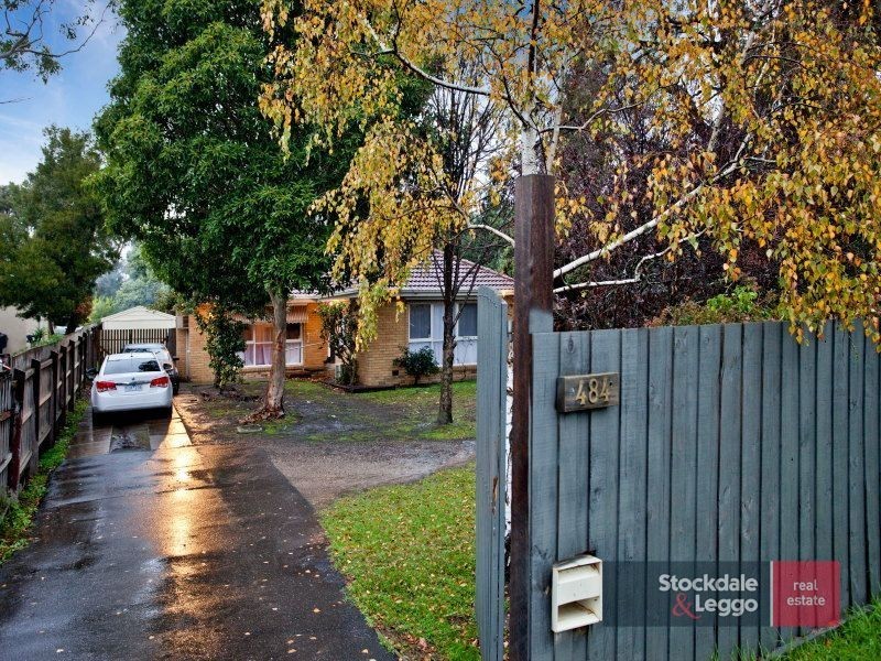 484 McClelland Drive, Langwarrin VIC 3910