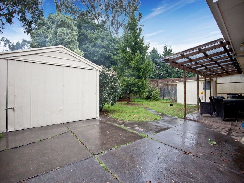 484 McClelland Drive, Langwarrin VIC 3910