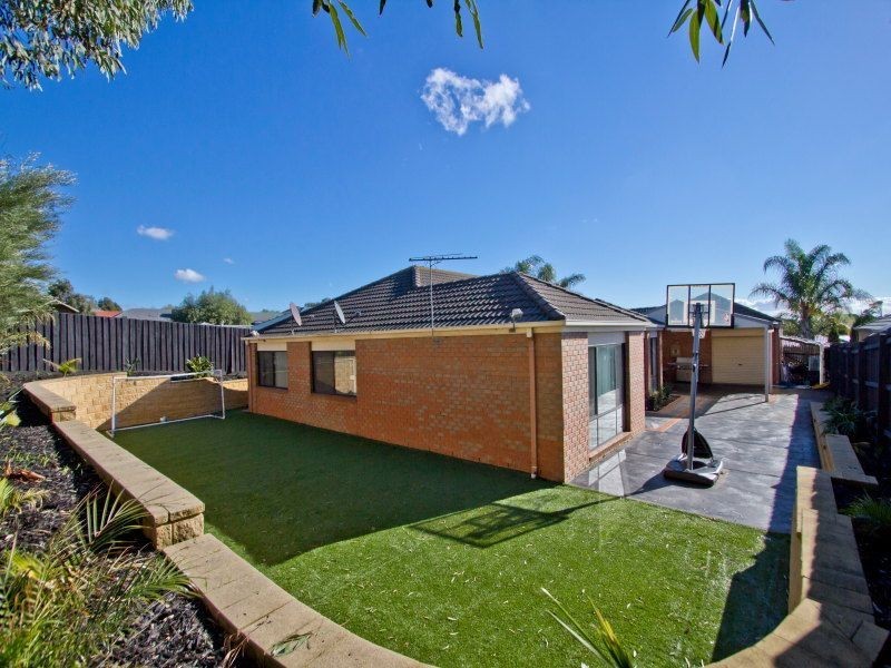 7 Ebony Drive, Langwarrin VIC 3910