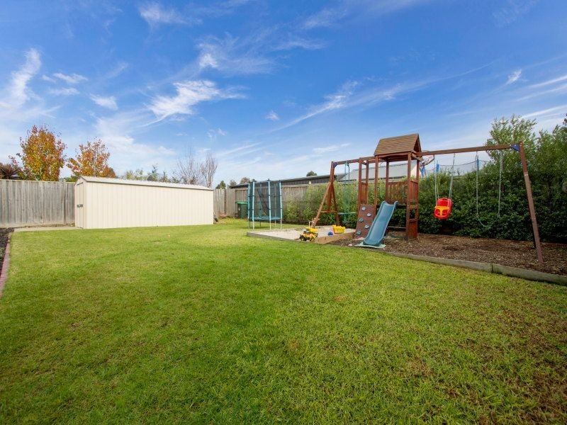 5 Sundew Drive, Langwarrin VIC 3910