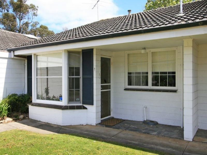 7/9 Williams St, Frankston South VIC 3199