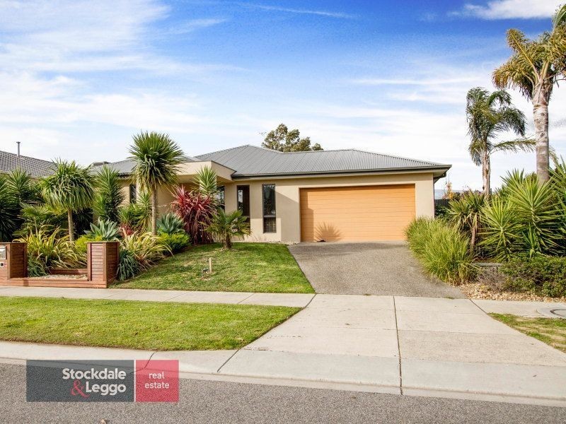 6 Serenity Dve, Langwarrin VIC 3910