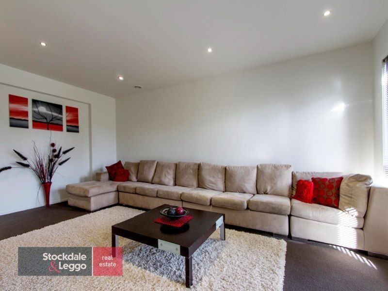 6 Serenity Dve, Langwarrin VIC 3910