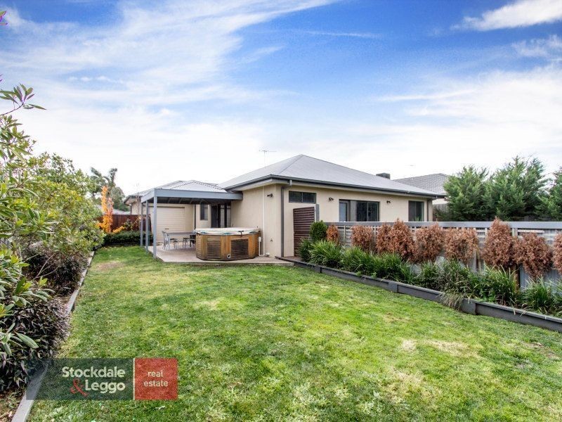 6 Serenity Dve, Langwarrin VIC 3910