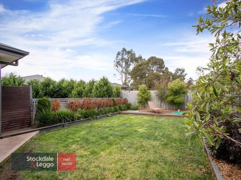 6 Serenity Dve, Langwarrin VIC 3910