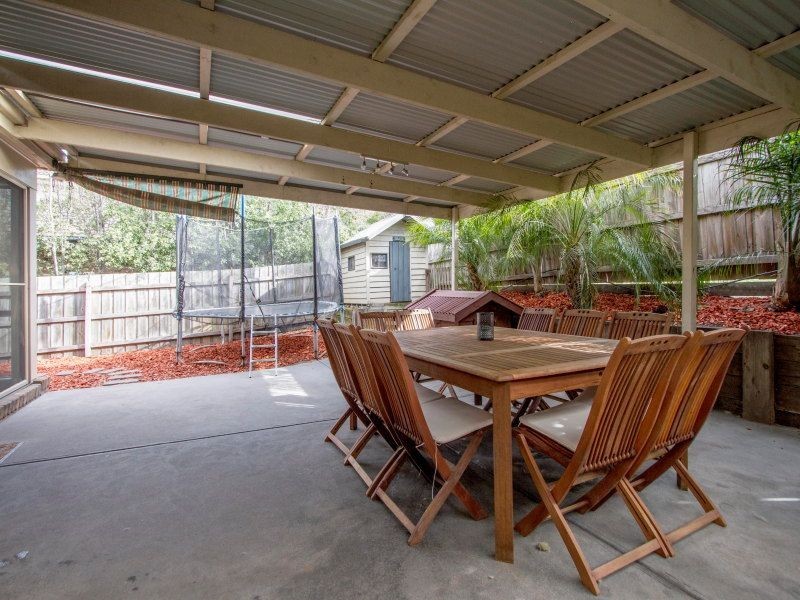 21 Wattlebird Way, Langwarrin VIC 3910