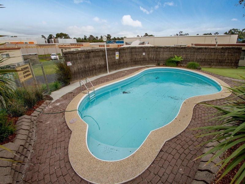 116/355 McClelland Drive, Langwarrin VIC 3910