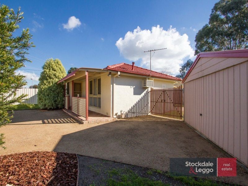 141 Warrandyte Rd, Langwarrin VIC 3910