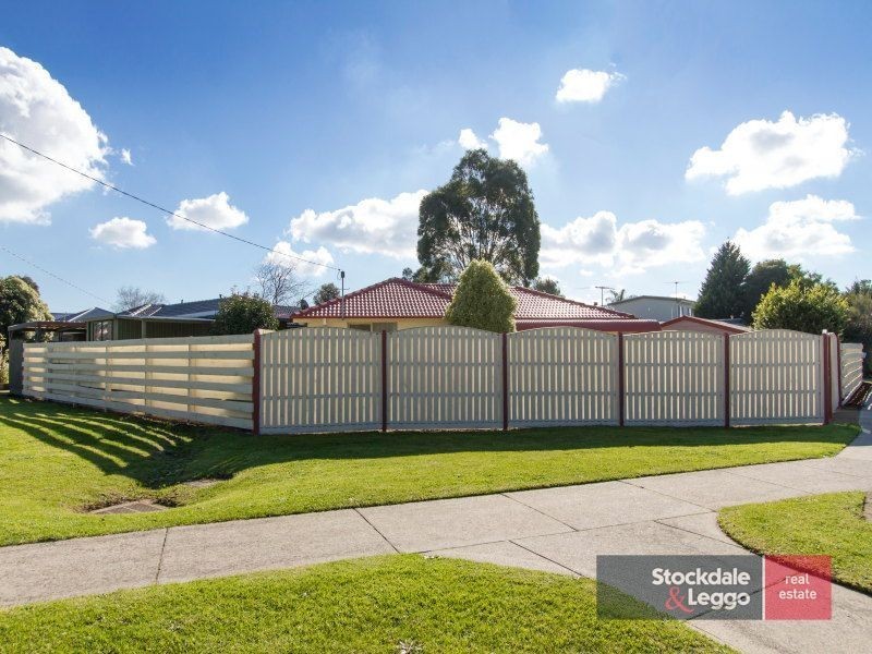 141 Warrandyte Rd, Langwarrin VIC 3910