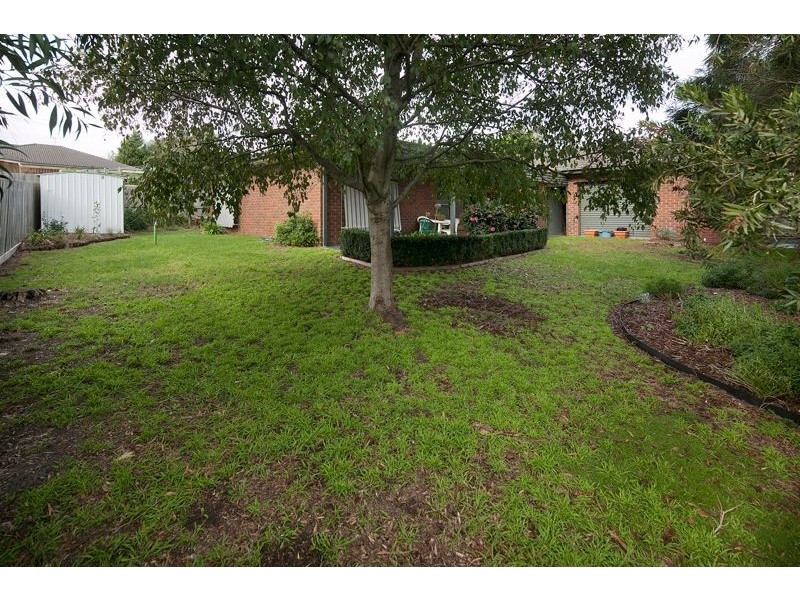 1 Mathew Court, Langwarrin VIC 3910