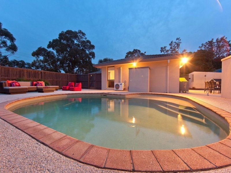 1 Lorraine Avenue, Langwarrin VIC 3910