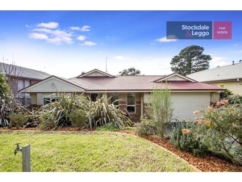 18 Stevens Road, Langwarrin VIC 3910