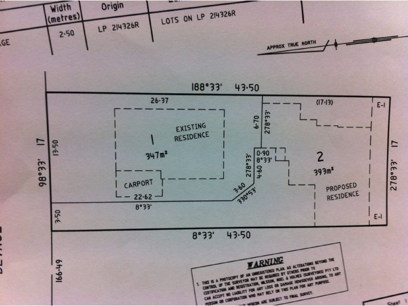 Lot 2, 22 Bevnol Road, Langwarrin VIC 3910