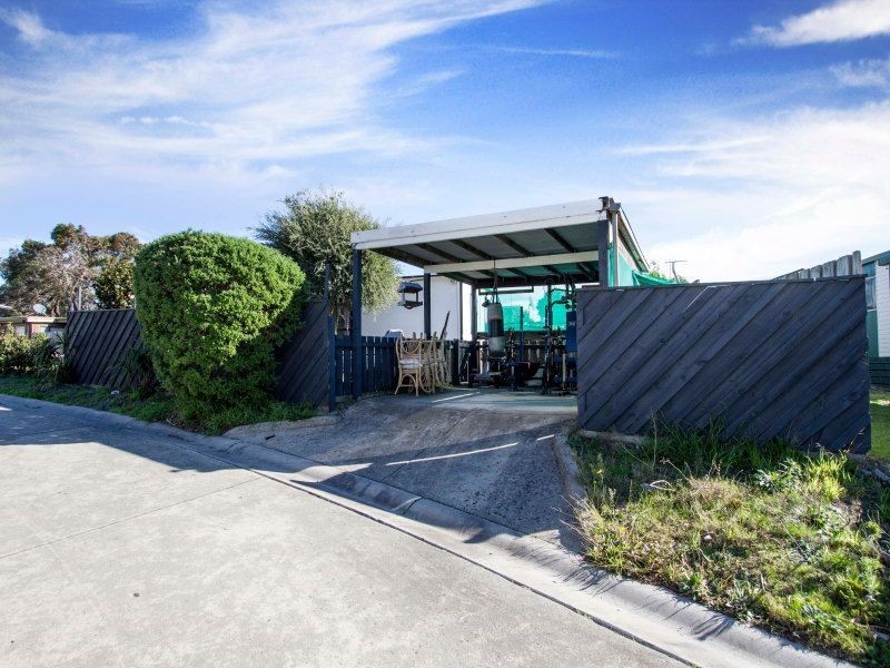 126/355 McClelland Drive, Langwarrin VIC 3910