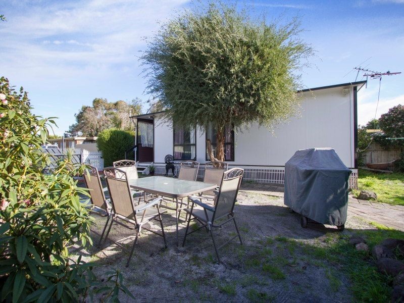 126/355 McClelland Drive, Langwarrin VIC 3910