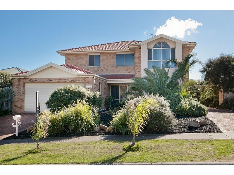 5 Bottlebrush Crt., Langwarrin VIC 3910