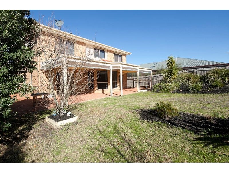 5 Bottlebrush Crt., Langwarrin VIC 3910