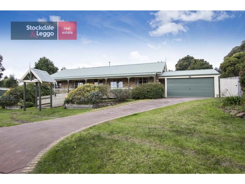 12 Stevens Road, Langwarrin VIC 3910