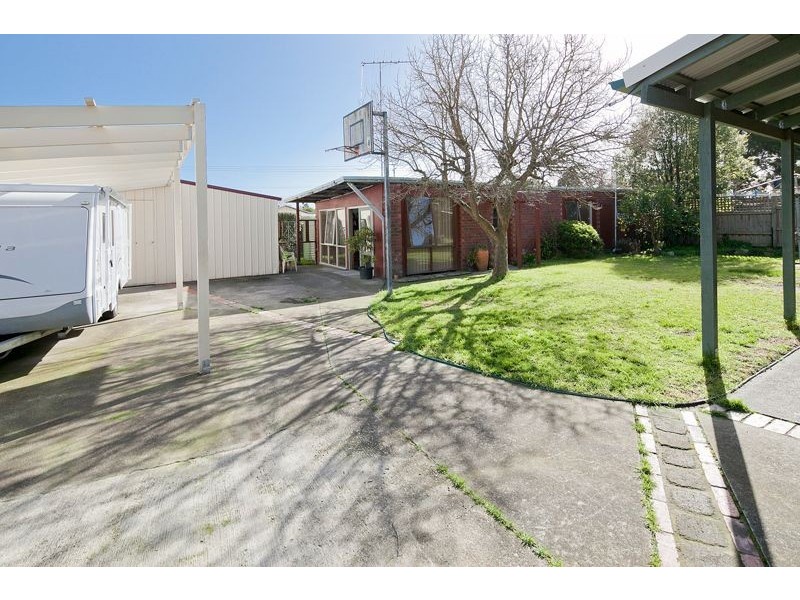 25 Myrtle Street, Langwarrin VIC 3910