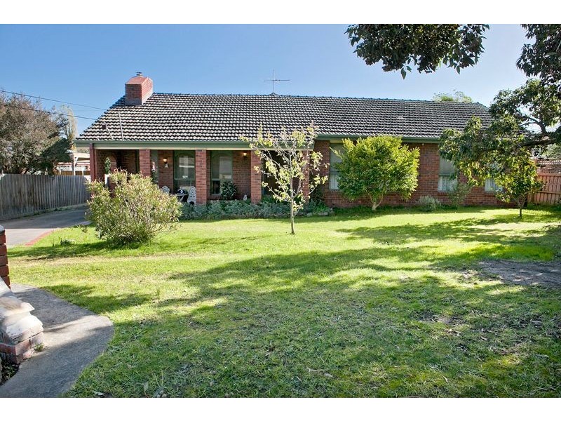 25 Myrtle Street, Langwarrin VIC 3910