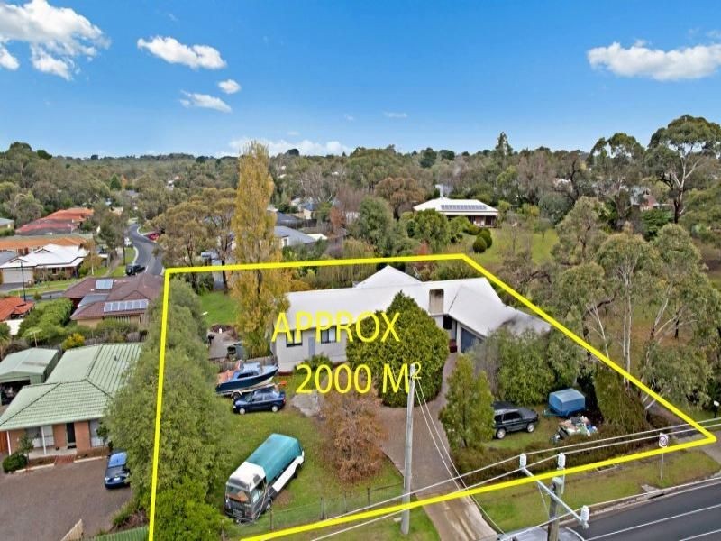 214 North Road, Langwarrin VIC 3910