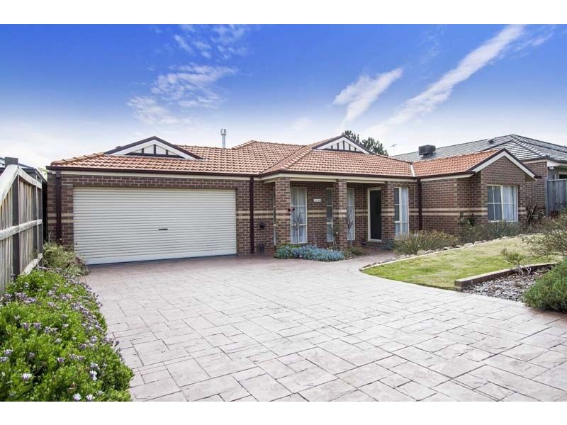 132 Pindara Boulevard, Langwarrin VIC 3910