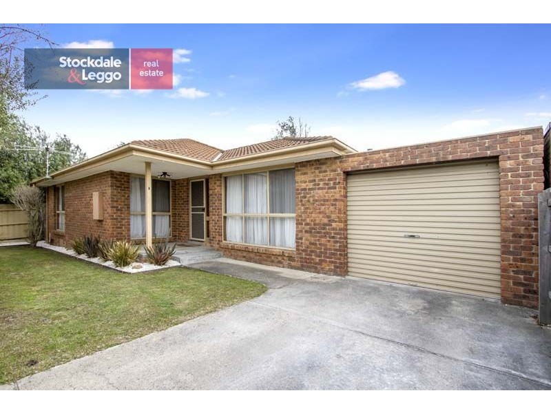 1/109 Warrandyte Road, Langwarrin VIC 3910