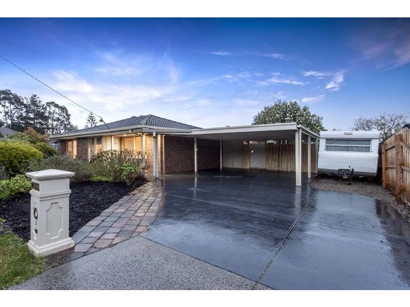 5 Warrin Rise, Langwarrin VIC 3910